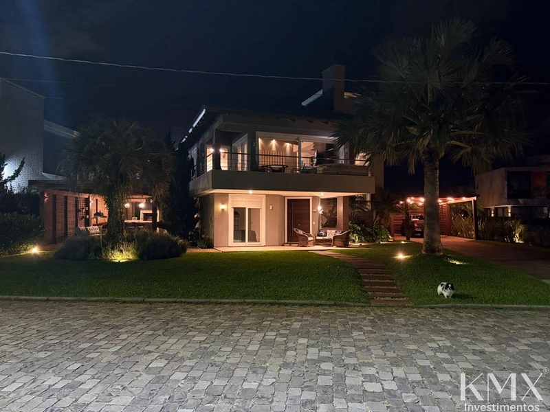 Imóvel residencial ou comercial