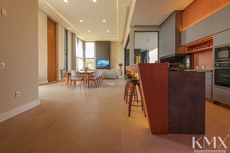 🏡✨ CASA À VENDA NO CONDOMÍNIO LAGOA DO PASSO : 7ª foto da galeria de imagens do imóvel