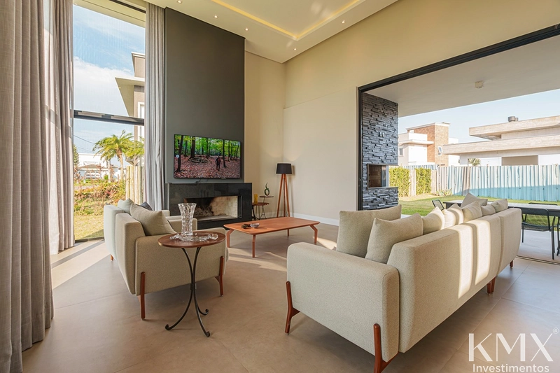 🏡✨ CASA À VENDA NO CONDOMÍNIO LAGOA DO PASSO : 18ª foto da galeria de imagens do imóvel