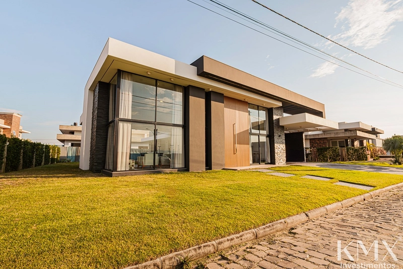 🏡✨ CASA À VENDA NO CONDOMÍNIO LAGOA DO PASSO : 1ª foto da galeria de imagens do imóvel