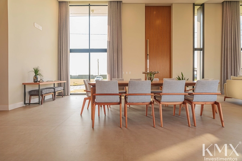 🏡✨ CASA À VENDA NO CONDOMÍNIO LAGOA DO PASSO : 9ª foto da galeria de imagens do imóvel