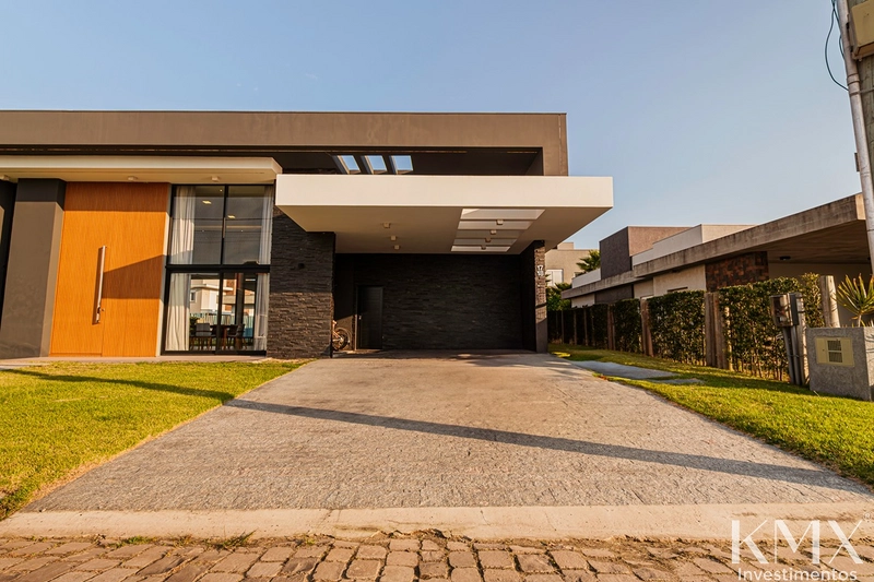 🏡✨ CASA À VENDA NO CONDOMÍNIO LAGOA DO PASSO : 2ª foto da galeria de imagens do imóvel