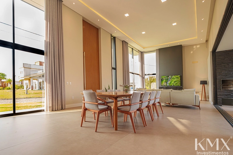 🏡✨ CASA À VENDA NO CONDOMÍNIO LAGOA DO PASSO : 8ª foto da galeria de imagens do imóvel