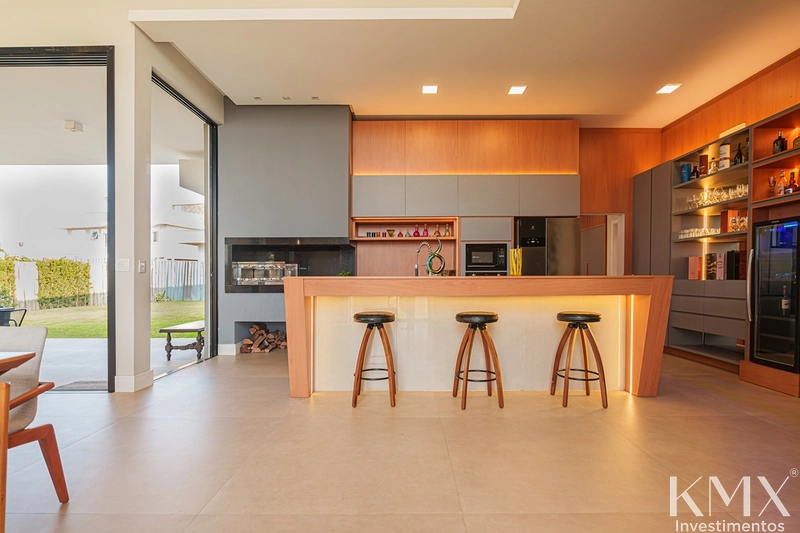 🏡✨ CASA À VENDA NO CONDOMÍNIO LAGOA DO PASSO : 10ª foto da galeria de imagens do imóvel