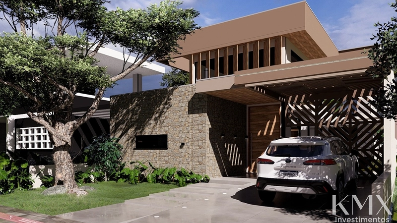 🏡✨ CASA À VENDA NO CONDOMÍNIO CONDADO DE CAPÃO: 4ª foto da galeria de imagens do imóvel