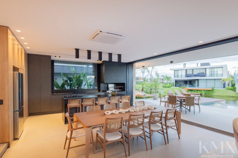 Sobrado, Condomínio Sense, Xangri-Lá: 6ª foto da galeria de imagens do imóvel