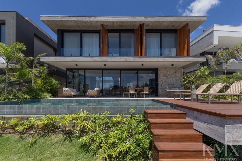 Sobrado, Condomínio Sense, Xangri-Lá: 26ª foto da galeria de imagens do imóvel