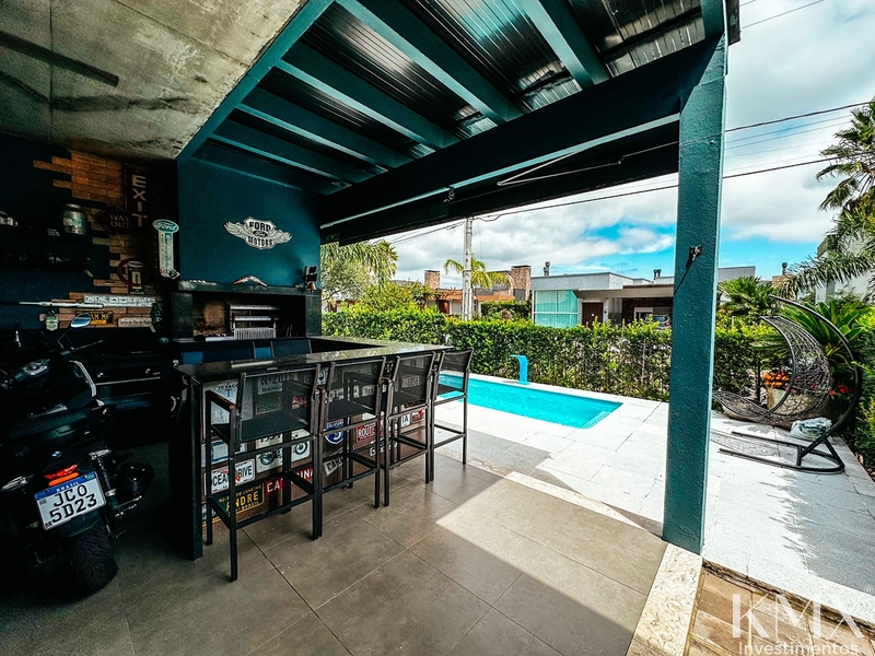 🏡✨ CASA À VENDA NO CONDOMÍNIO QUINTAS DO LAGO: 5ª foto da galeria de imagens do imóvel