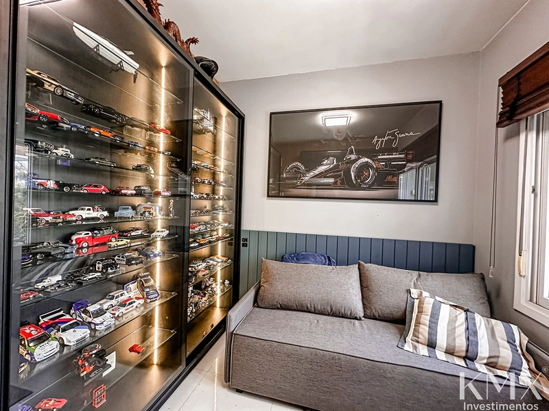 🏡✨ CASA À VENDA NO CONDOMÍNIO QUINTAS DO LAGO: 21ª foto da galeria de imagens do imóvel