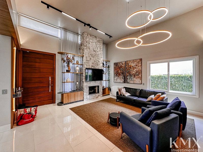 🏡✨ CASA À VENDA NO CONDOMÍNIO QUINTAS DO LAGO: 13ª foto da galeria de imagens do imóvel
