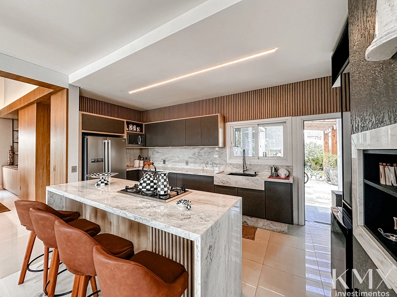 🏡✨ CASA À VENDA NO CONDOMÍNIO QUINTAS DO LAGO: 10ª foto da galeria de imagens do imóvel