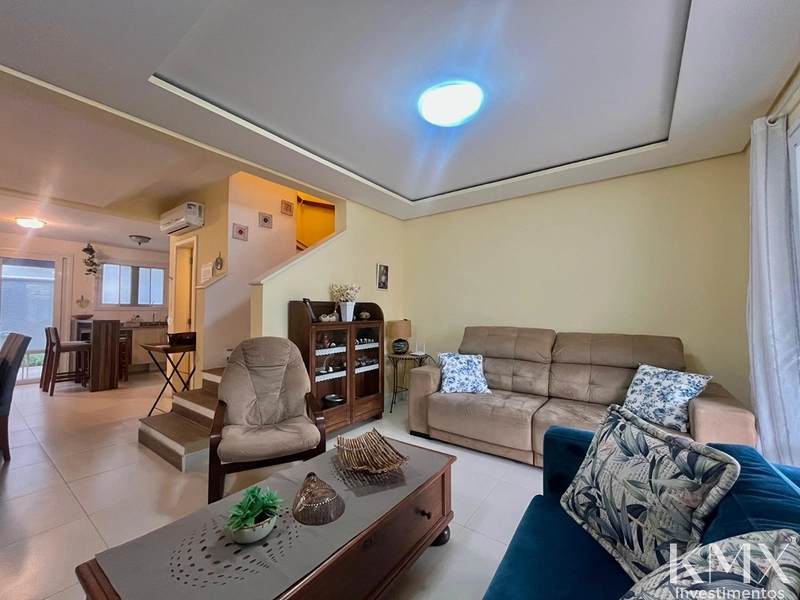 🏡✨ CASA À VENDA NO CONDOMÍNIO PACIFIC: 4ª foto da galeria de imagens do imóvel