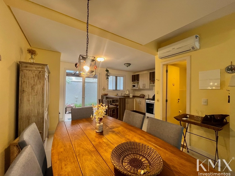 🏡✨ CASA À VENDA NO CONDOMÍNIO PACIFIC: 3ª foto da galeria de imagens do imóvel