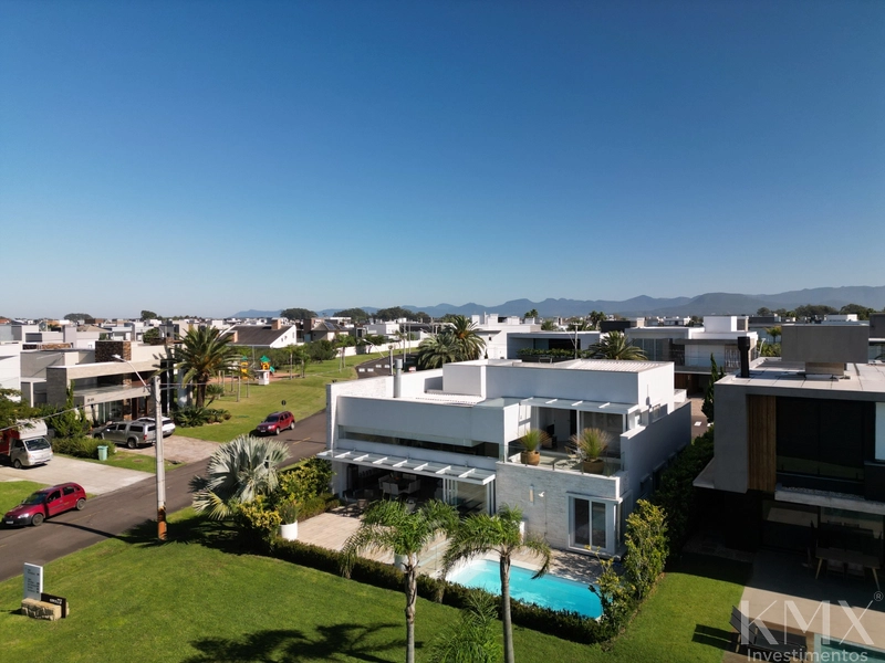 🏡✨ MANSÃO À VENDA NO CONDOMÍNIO ENSEADA: 25ª foto da galeria de imagens do imóvel