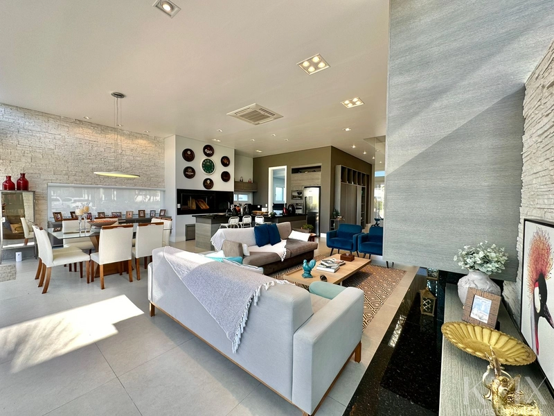 🏡✨ MANSÃO À VENDA NO CONDOMÍNIO ENSEADA: 12ª foto da galeria de imagens do imóvel