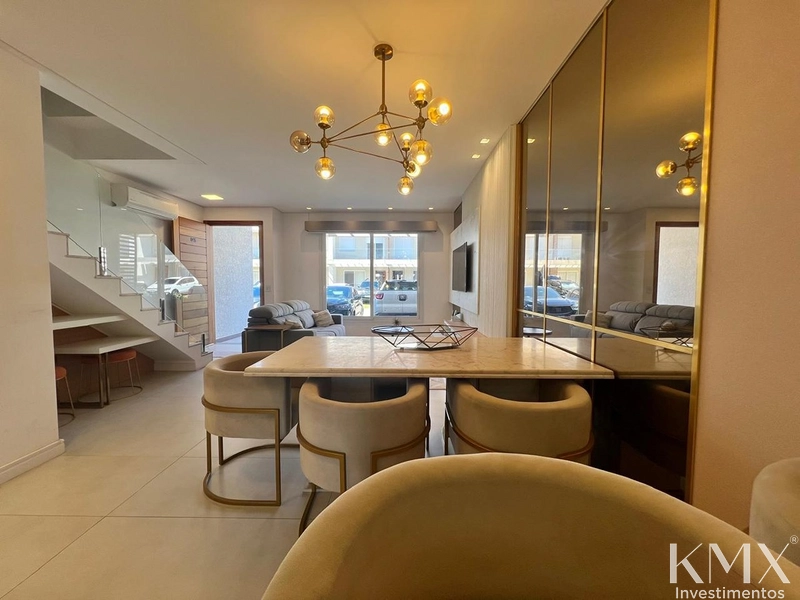 🏡✨ CASA À VENDA NO CONDOMÍNIO MURANO: 1ª foto da galeria de imagens do imóvel