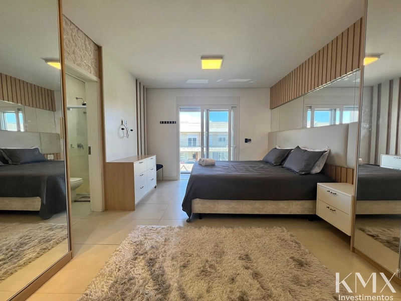 🏡✨ CASA À VENDA NO CONDOMÍNIO MURANO: 9ª foto da galeria de imagens do imóvel