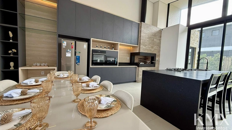 🏡✨ CASA À VENDA NO CONDOMÍNIO SUNSET: 9ª foto da galeria de imagens do imóvel