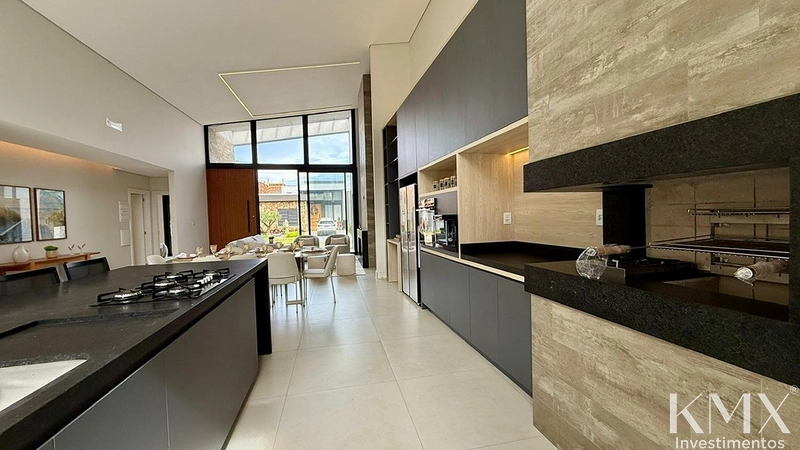 🏡✨ CASA À VENDA NO CONDOMÍNIO SUNSET: 11ª foto da galeria de imagens do imóvel