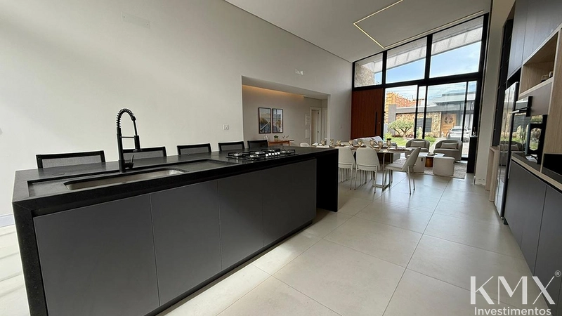 🏡✨ CASA À VENDA NO CONDOMÍNIO SUNSET: 10ª foto da galeria de imagens do imóvel