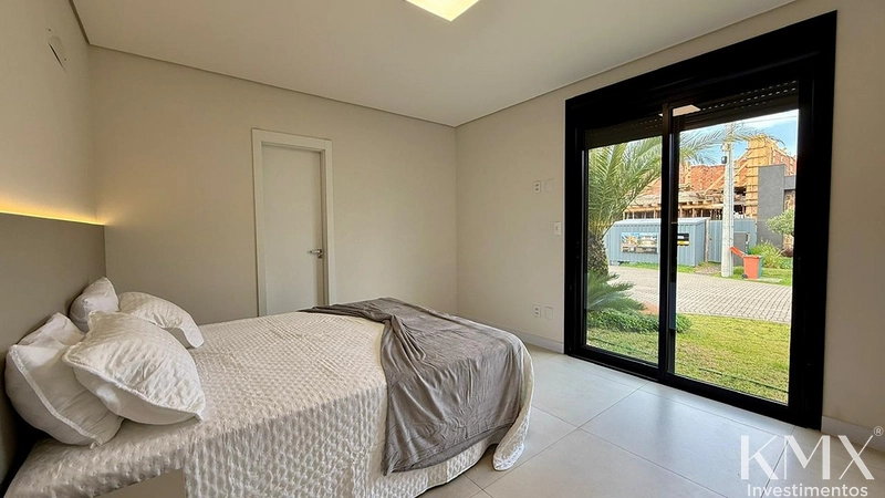 🏡✨ CASA À VENDA NO CONDOMÍNIO SUNSET: 3ª foto da galeria de imagens do imóvel
