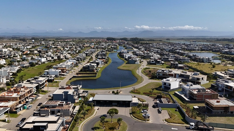 Casa, Condomínio Sunset, Xangri-Lá: 29ª foto da galeria de imagens do imóvel