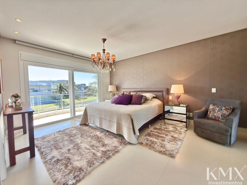 🏡✨ CASA À VENDA NO CONDOMÍNIO ENSEADA: 5ª foto da galeria de imagens do imóvel