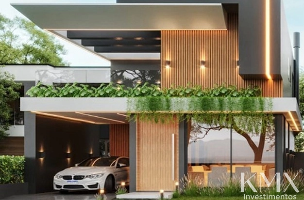 Imóvel residencial ou comercial