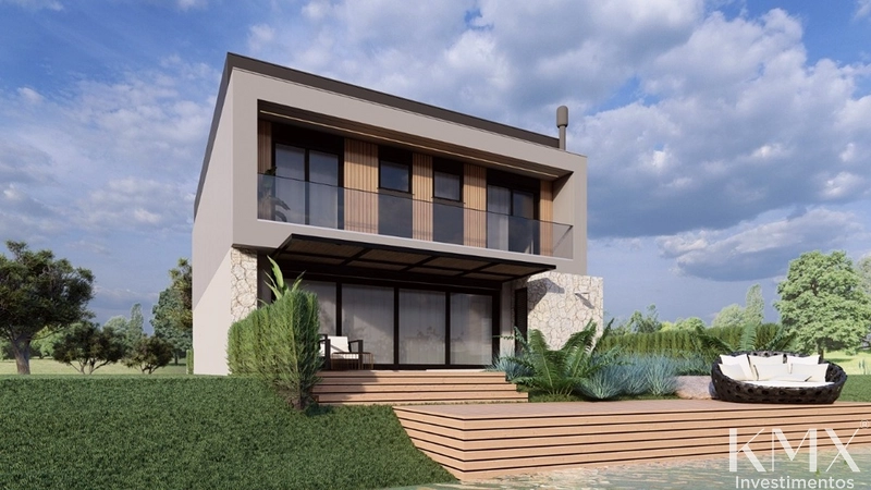 🏡✨ CASA À VENDA NO CONDOMÍNIO ZEN: 8ª foto da galeria de imagens do imóvel