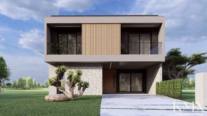 Imóvel residencial ou comercial