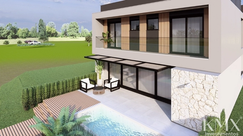 🏡✨ CASA À VENDA NO CONDOMÍNIO ZEN: 2ª foto da galeria de imagens do imóvel