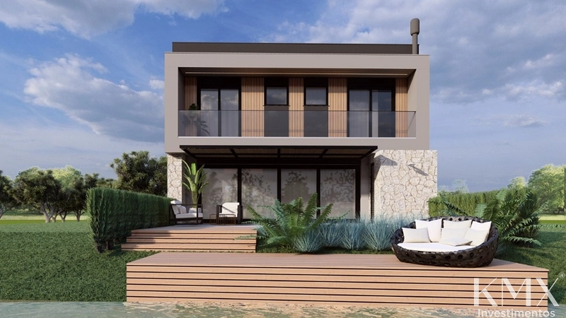 🏡✨ CASA À VENDA NO CONDOMÍNIO ZEN: 7ª foto da galeria de imagens do imóvel