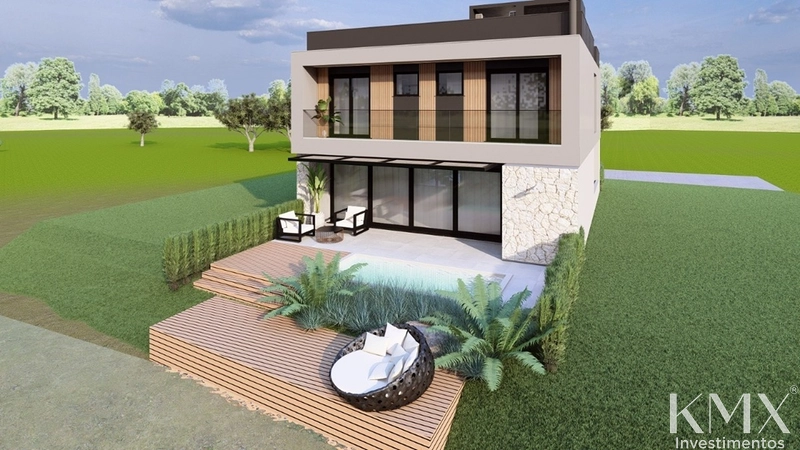 🏡✨ CASA À VENDA NO CONDOMÍNIO ZEN: 5ª foto da galeria de imagens do imóvel