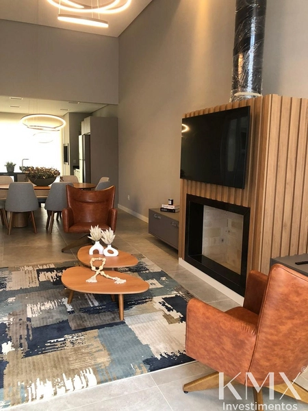 🏡 Agenciamento – Condomínio Capão Ilhas: 3ª foto da galeria de imagens do imóvel