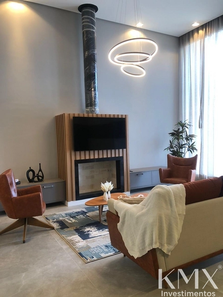 🏡 Agenciamento – Condomínio Capão Ilhas: 5ª foto da galeria de imagens do imóvel