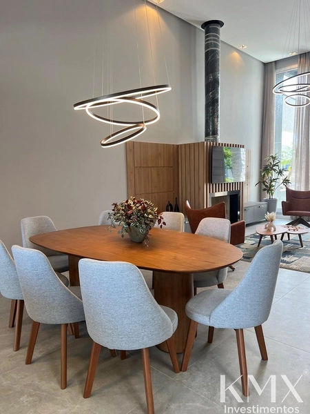 🏡 Agenciamento – Condomínio Capão Ilhas: 11ª foto da galeria de imagens do imóvel