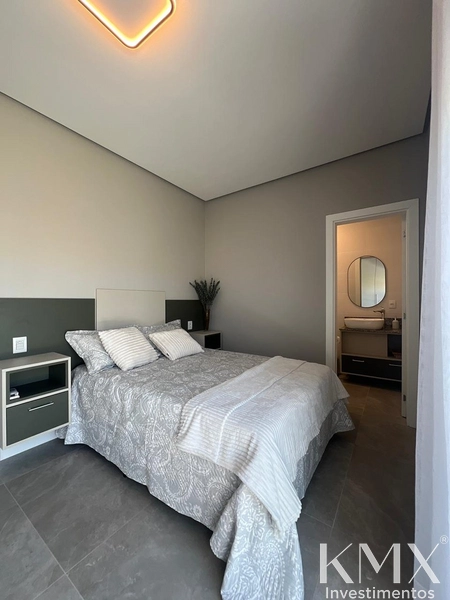 🏡 Agenciamento – Condomínio Capão Ilhas: 15ª foto da galeria de imagens do imóvel