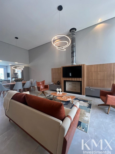 🏡 Agenciamento – Condomínio Capão Ilhas: 1ª foto da galeria de imagens do imóvel