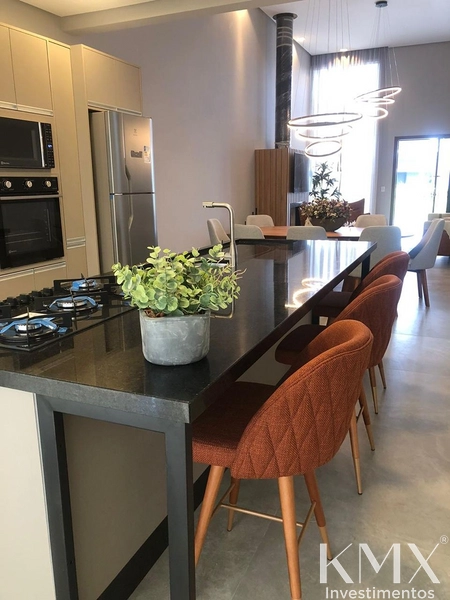 🏡 Agenciamento – Condomínio Capão Ilhas: 9ª foto da galeria de imagens do imóvel