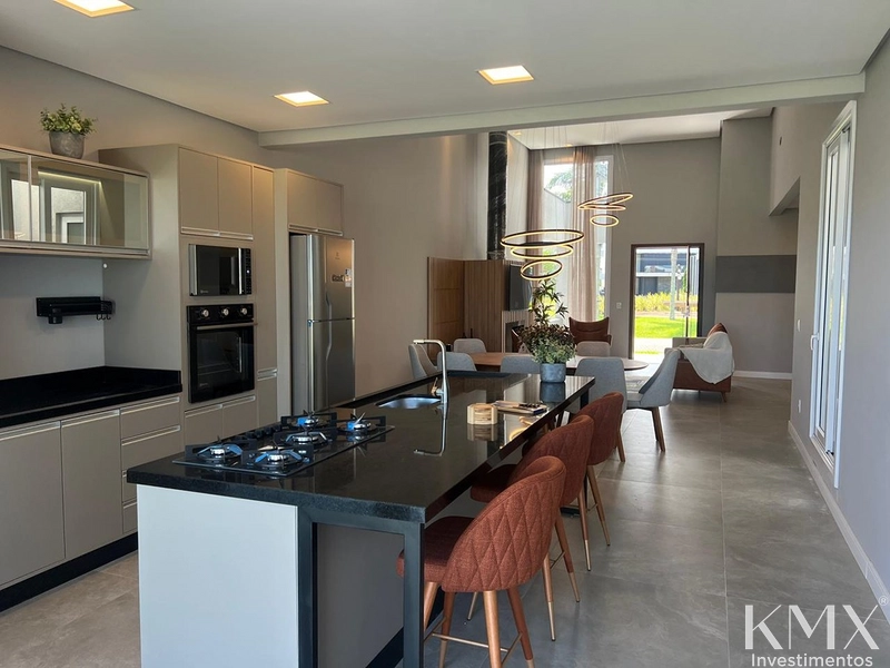 🏡 Agenciamento – Condomínio Capão Ilhas: 8ª foto da galeria de imagens do imóvel