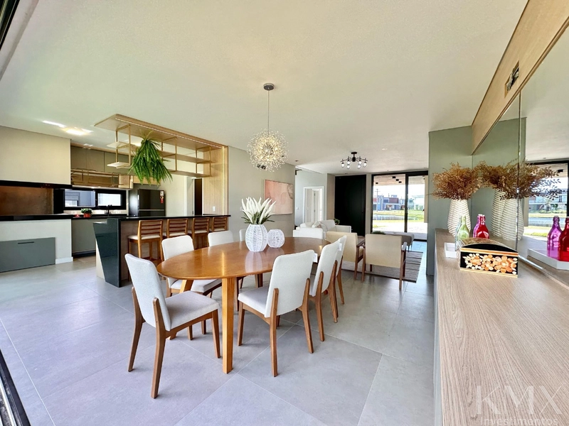 Casa, Condomínio Sunset, Xangri-Lá: 2ª foto da galeria de imagens do imóvel