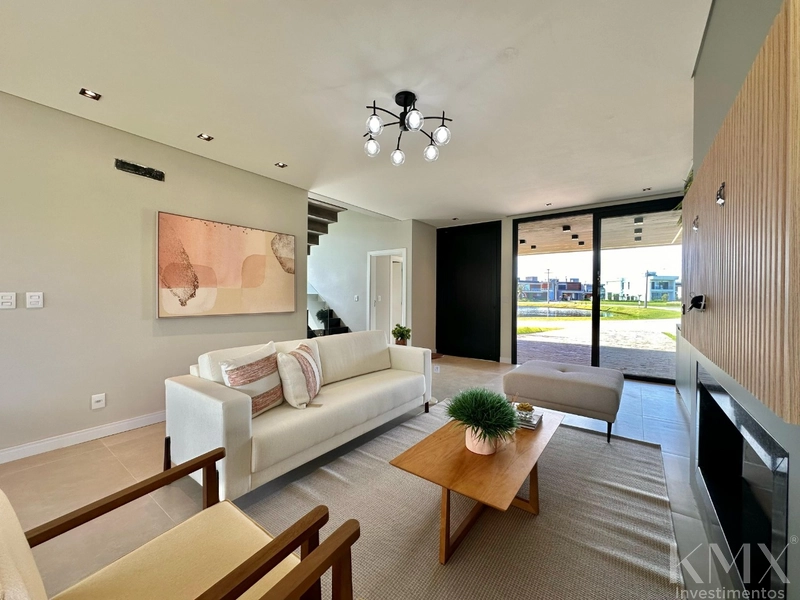 Casa, Condomínio Sunset, Xangri-Lá: 3ª foto da galeria de imagens do imóvel