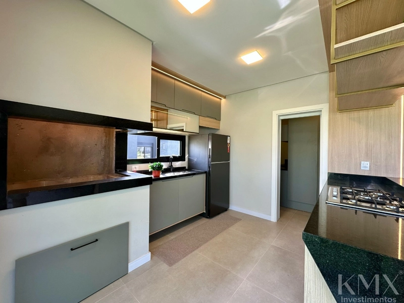 Casa, Condomínio Sunset, Xangri-Lá: 7ª foto da galeria de imagens do imóvel