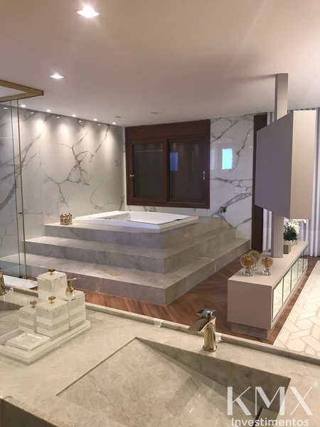 🏡✨ MANSÃO À VENDA NO CONDOMÍNIO VELAS DA MARINA: 89ª foto da galeria de imagens do imóvel