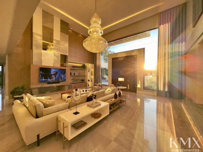 🏡✨ MANSÃO À VENDA NO CONDOMÍNIO VELAS DA MARINA: 39ª foto da galeria de imagens do imóvel