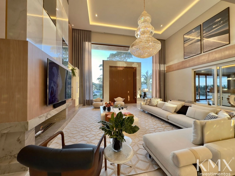 🏡✨ MANSÃO À VENDA NO CONDOMÍNIO VELAS DA MARINA: 33ª foto da galeria de imagens do imóvel