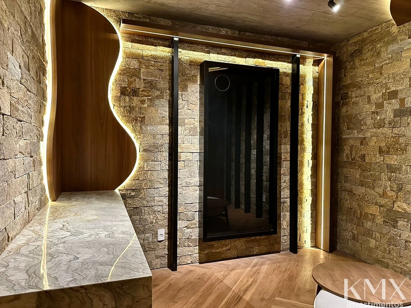 🏡✨ MANSÃO À VENDA NO CONDOMÍNIO VELAS DA MARINA: 45ª foto da galeria de imagens do imóvel