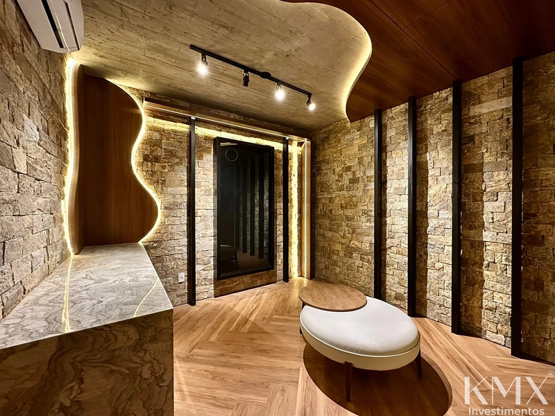 🏡✨ MANSÃO À VENDA NO CONDOMÍNIO VELAS DA MARINA: 46ª foto da galeria de imagens do imóvel