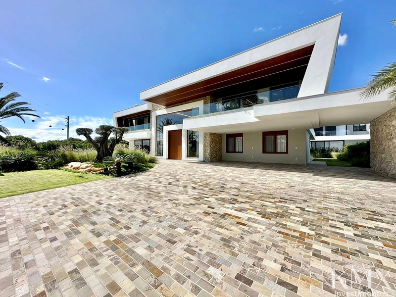 🏡✨ MANSÃO À VENDA NO CONDOMÍNIO VELAS DA MARINA: 74ª foto da galeria de imagens do imóvel