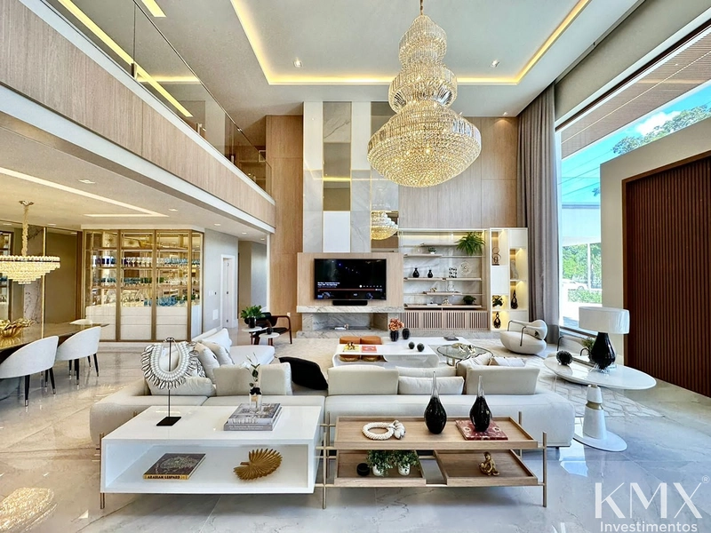 🏡✨ MANSÃO À VENDA NO CONDOMÍNIO VELAS DA MARINA: 73ª foto da galeria de imagens do imóvel
